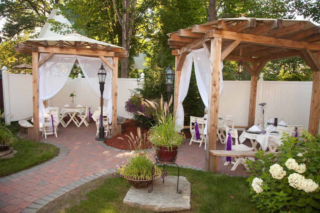Inn Victoria Chester Exterior foto